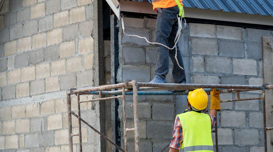 Expert Emergency Roof Repairs services in Tunica, LA